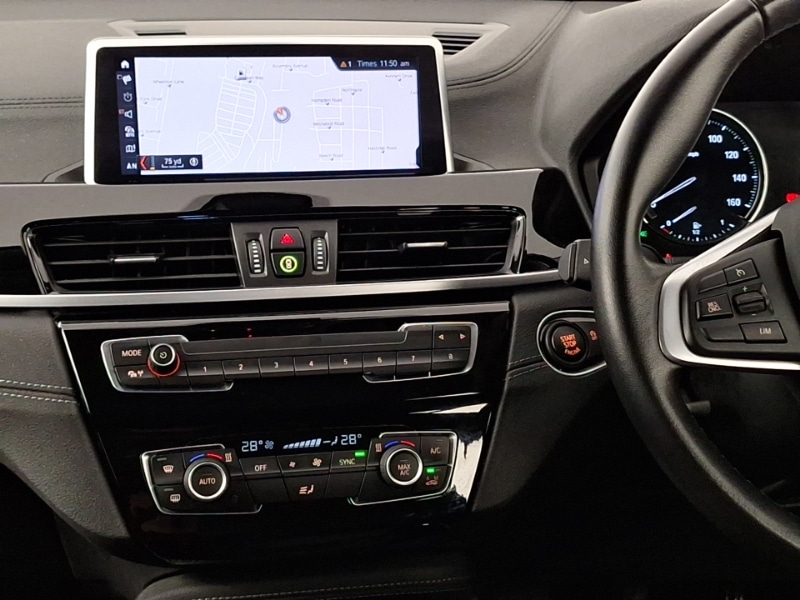 Used BMW X2 2022 for sale - 77777866: Photo 10