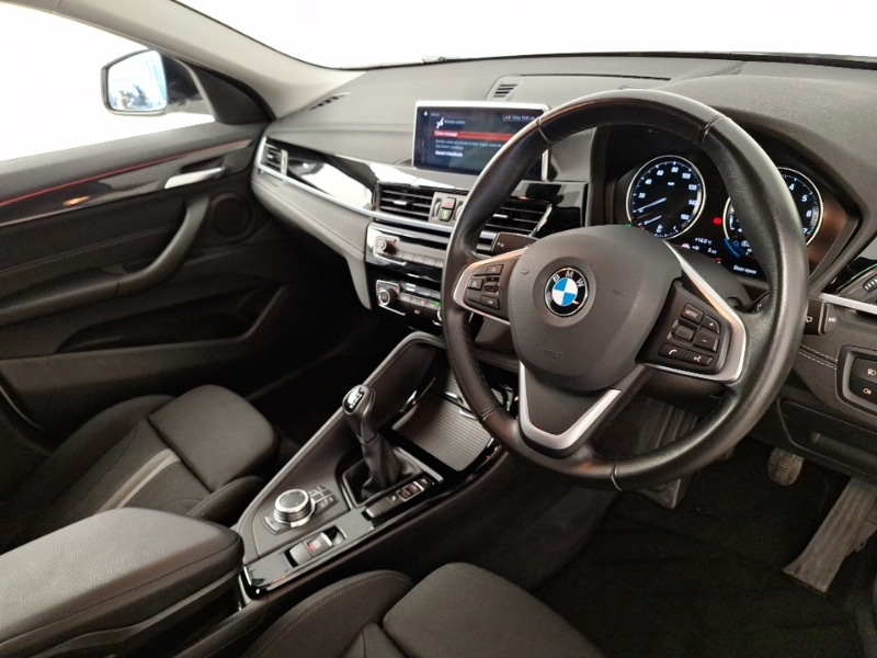 Used BMW X2 2022 for sale - 77777866: Photo 11