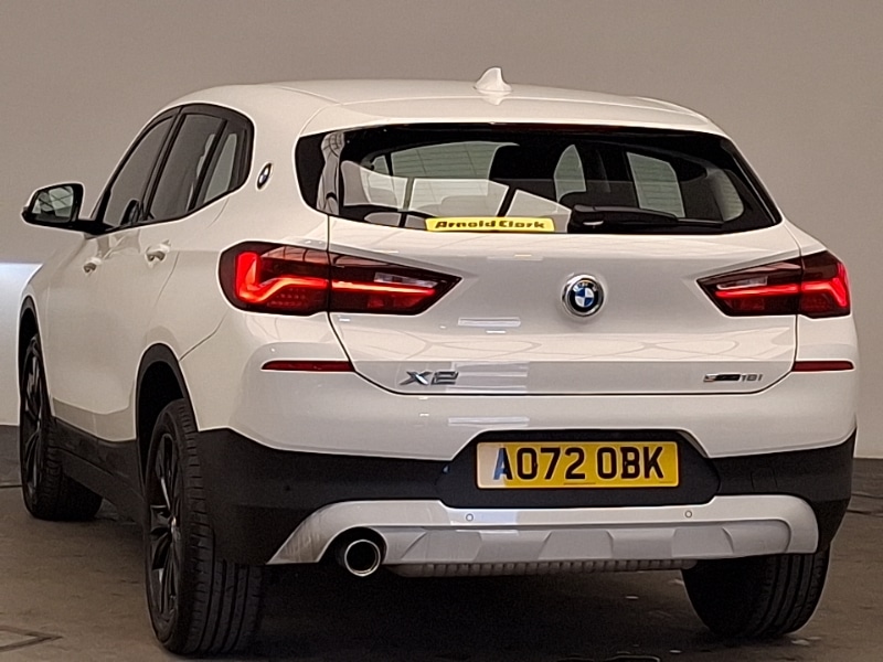 Used BMW X2 2022 for sale - 77777866: Photo 3