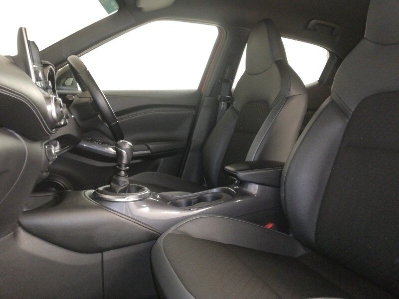 Used Nissan Juke 2022 for sale - 77949733: Photo 5