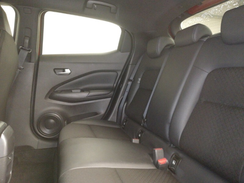 Used Nissan Juke 2022 for sale - 77949733: Photo 6