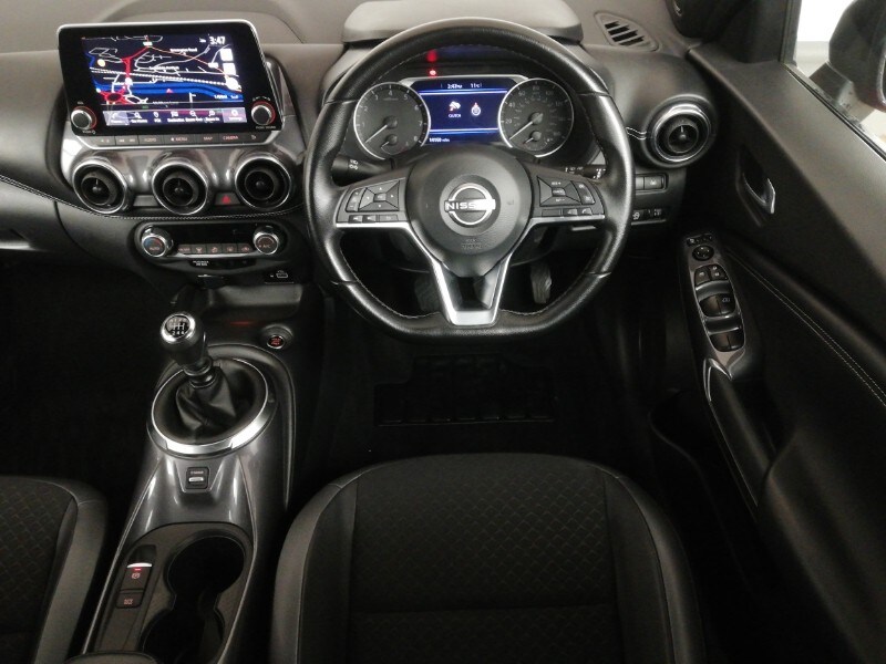 Used Nissan Juke 2022 for sale - 77949733: Photo 7