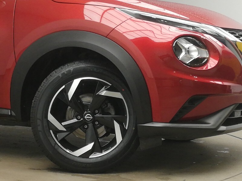 Used Nissan Juke 2022 for sale - 77949733: Photo 9