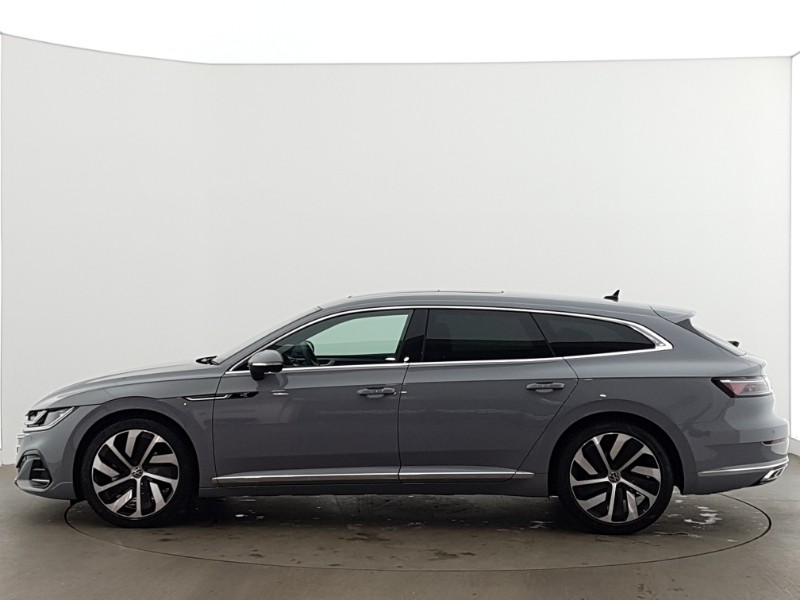 Used Volkswagen Arteon 2024 for sale - 76726799: Photo 4