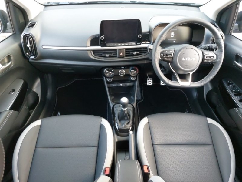 Used Kia Picanto 2025 for sale - 77087005: Photo 2