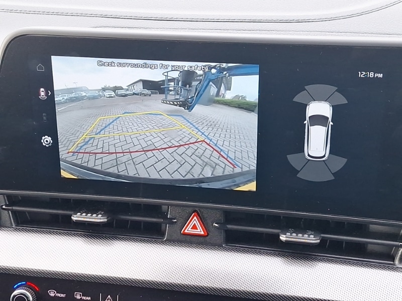 Used Kia Sportage 2024 for sale - 77597259: Photo 11