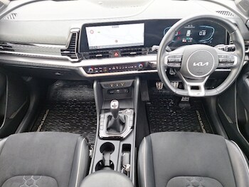Used Kia Sportage 2024 for sale - 77597259: Photo
