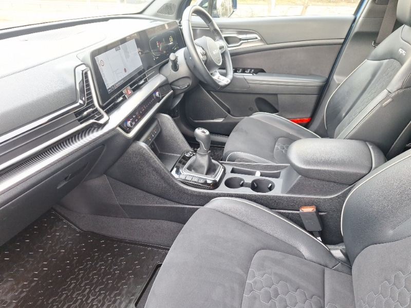 Used Kia Sportage 2024 for sale - 77597259: Photo 5