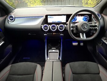 Used Mercedes-Benz EQA 2024 for sale - 77389576: Photo