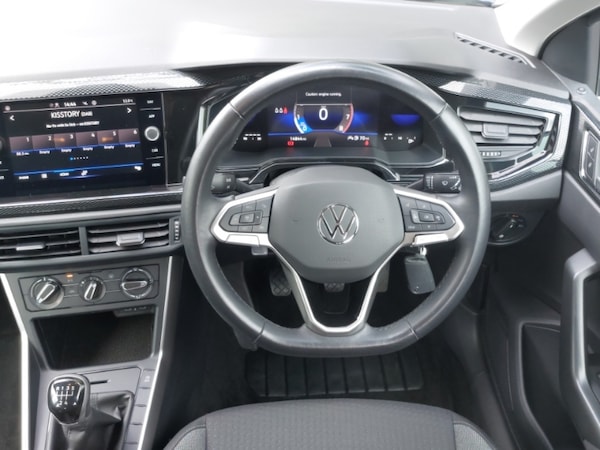 Used Volkswagen Polo 2024 for sale - 76253941: Photo 7