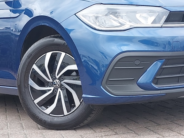 Used Volkswagen Polo 2024 for sale - 76253941: Photo 9