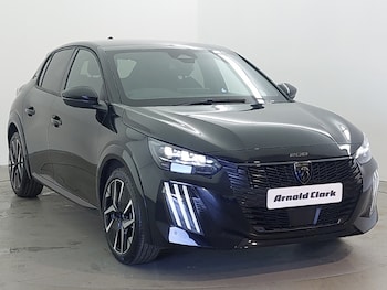 Used Peugeot 208 2026 for sale - 78704262: Photo