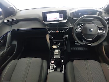 Used Peugeot 208 2026 for sale - 78704262: Photo