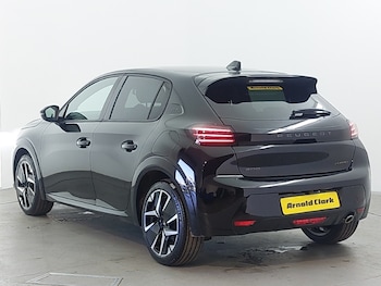 Used Peugeot 208 2026 for sale - 78704262: Photo