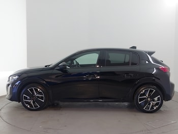 Used Peugeot 208 2026 for sale - 78704262: Photo