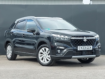 2023 - 1.4 Boosterjet 48V Hybrid Motion 5dr