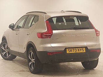 Used Volvo XC40 2023 for sale - 77657123: Photo
