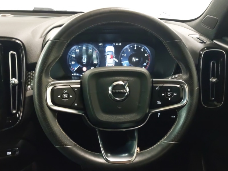 Used Volvo XC40 2020 for sale - 76567620: Photo 10