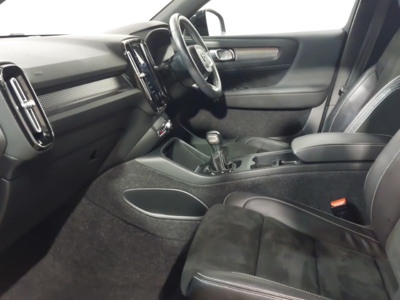 Used Volvo XC40 2020 for sale - 76567620: Photo 5