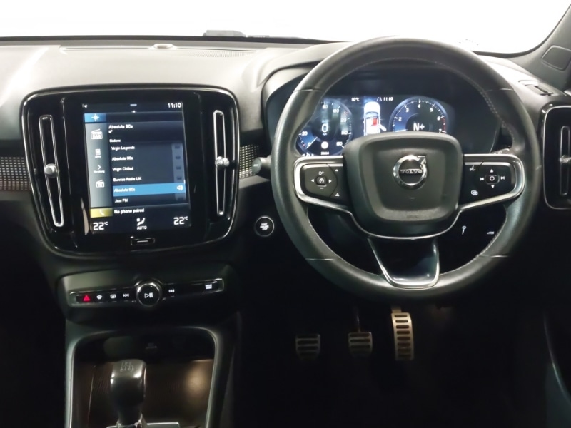 Used Volvo XC40 2020 for sale - 76567620: Photo 7