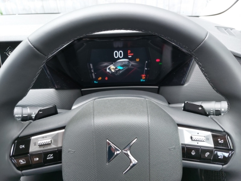 Used DS Automobiles DS 4 2025 for sale - 76451346: Photo 10