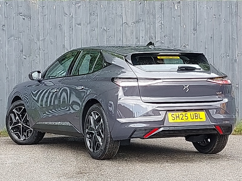 Used DS Automobiles DS 4 2025 for sale - 76451346: Photo 3