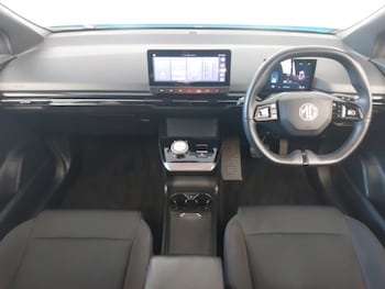 Used MG MG4 2023 for sale - 78410855: Photo