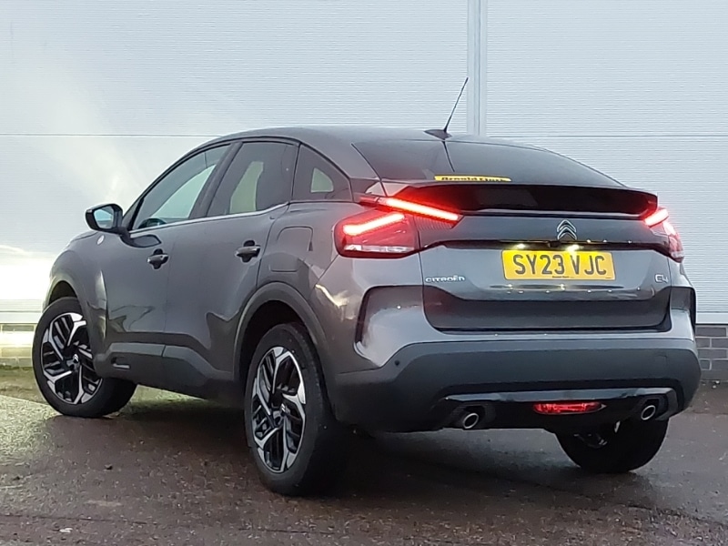 Used Citroen C4 2023 for sale - 77224163: Photo 3