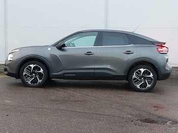 Used Citroen C4 2023 for sale - 77224163: Photo