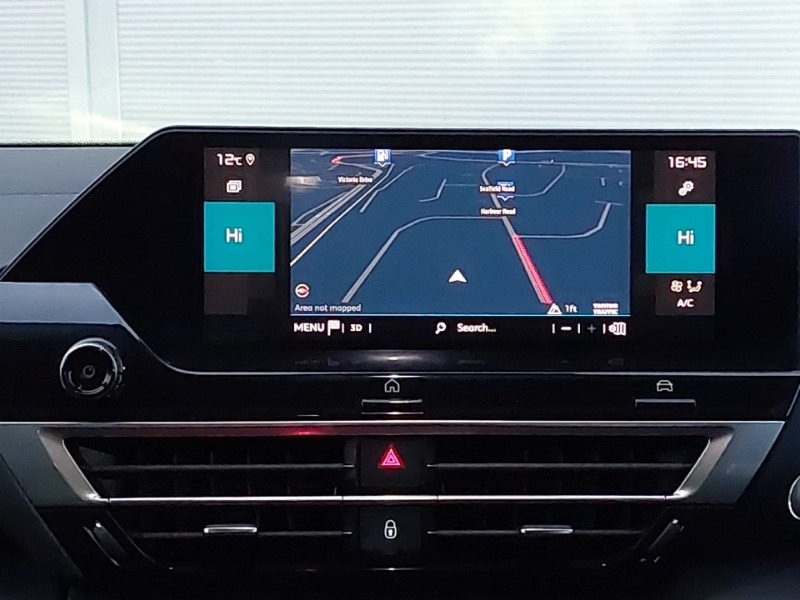 Used Citroen C4 2023 for sale - 77224163: Photo 7