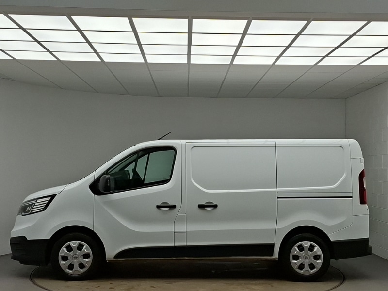 Used Renault Trafic 2024 for sale - 77923720: Photo 4