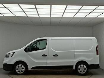Used Renault Trafic 2024 for sale - 77923720: Photo