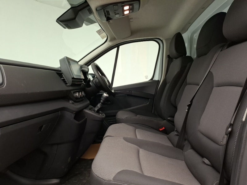 Used Renault Trafic 2024 for sale - 77923720: Photo 5