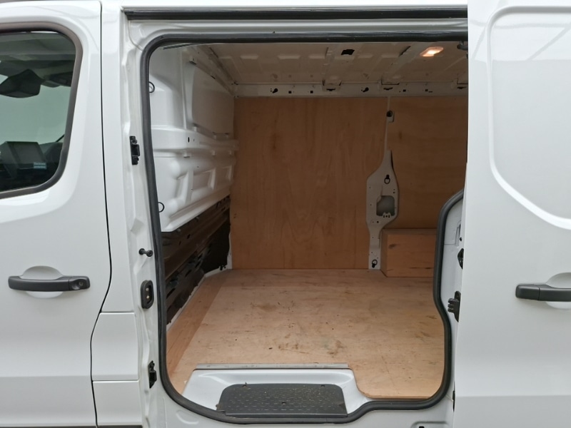 Used Renault Trafic 2024 for sale - 77923720: Photo 6