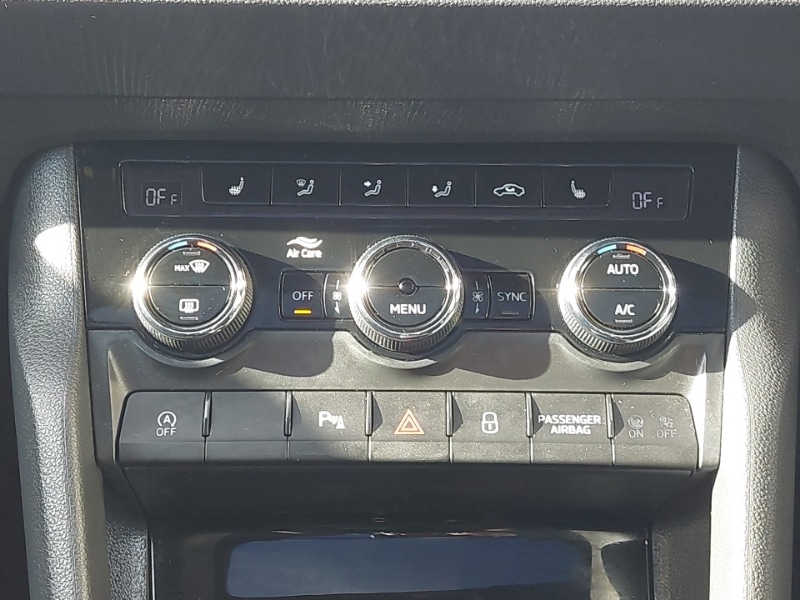 Used Skoda Karoq 2024 for sale - 77122893: Photo 11