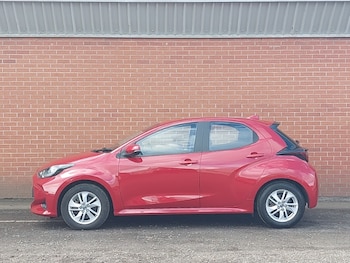 Used Mazda Mazda2 HYBRID 2023 for sale - 79419862: Photo