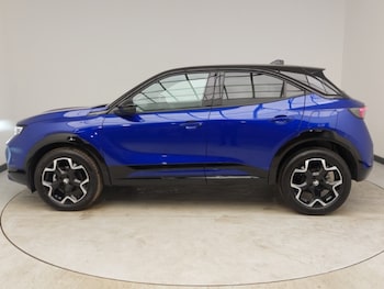 Used Vauxhall Mokka 2025 for sale - 76427061: Photo