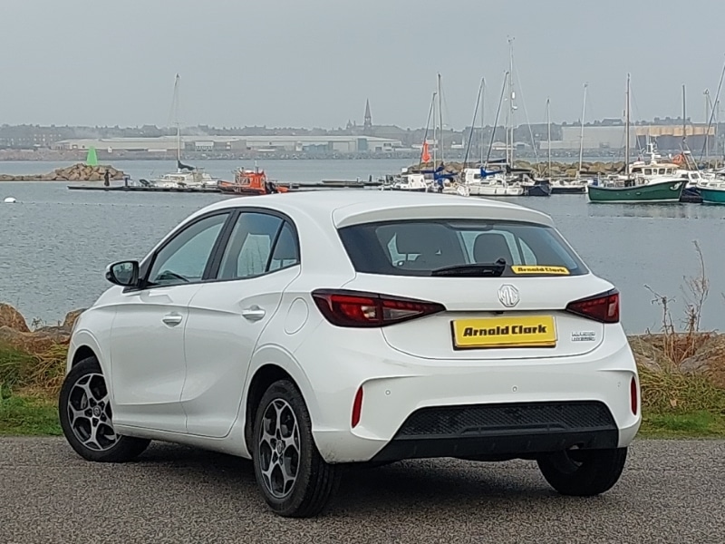 Used MG MG3 2024 for sale - 77304707: Photo 3