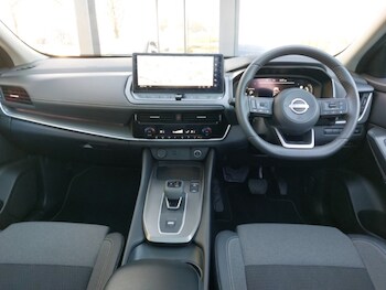 Used Nissan Qashqai 2025 for sale - 78410576: Photo