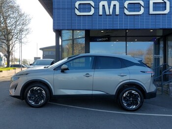 Used Nissan Qashqai 2025 for sale - 78410576: Photo