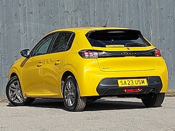 Used Peugeot 208 2023 for sale - 78274962: Photo