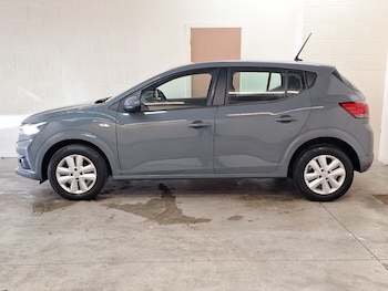 Used Dacia Sandero 2023 for sale - 79157002: Photo