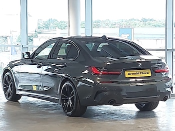 Used BMW 3 Series 2022 for sale - 76051271: Photo