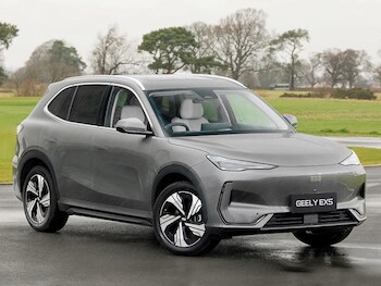 Used Geely Geely EX5 2025 for sale - 78381141: Photo