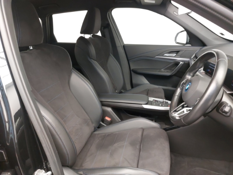 Used BMW iX1 2023 for sale - 77386163: Photo 11