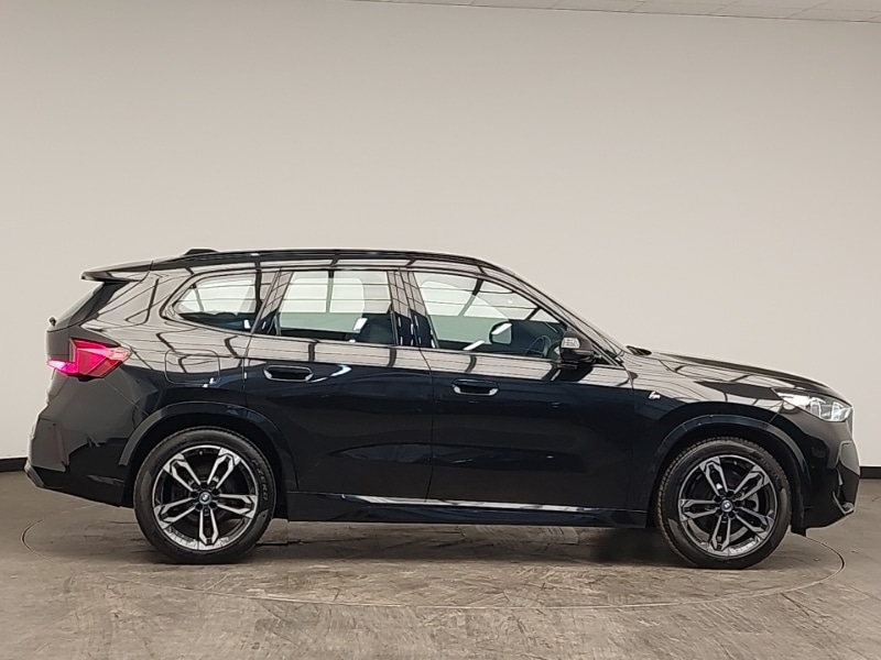 Used BMW iX1 2023 for sale - 77386163: Photo 2