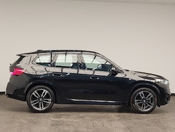 Used BMW iX1 2023 for sale - 77386163: Photo