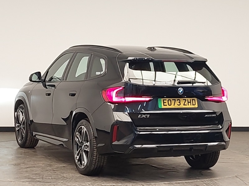 Used BMW iX1 2023 for sale - 77386163: Photo 3