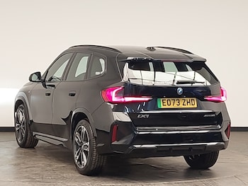 Used BMW iX1 2023 for sale - 77386163: Photo