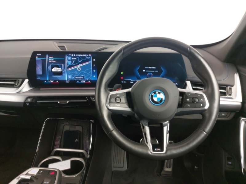 Used BMW iX1 2023 for sale - 77386163: Photo 5